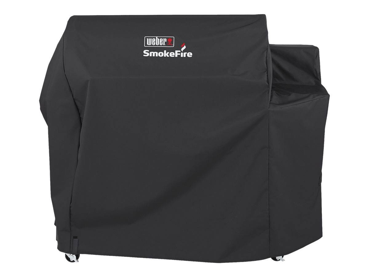 Weber Premium - Schutzabdeckung - für BBQ-Grill