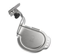 Weber - Halterung für Fleischtemperaturfühler