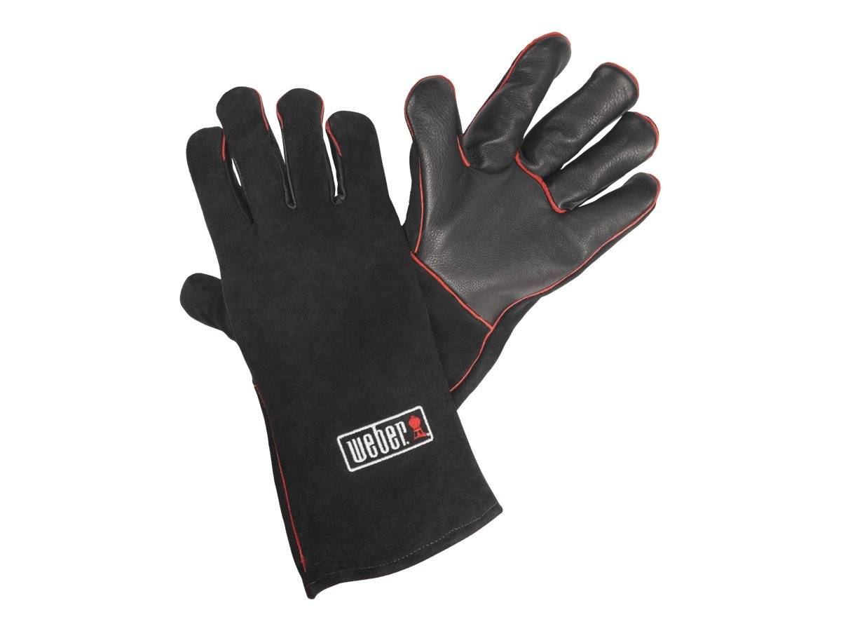 Weber - Tastaturaufkleber - für BBQ-Grill