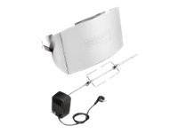 Weber Original - Grillsatz - für BBQ-Grill - für Q 300