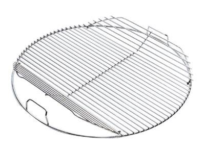 Weber - Faltbarer Grillrost - für BBQ-Grill