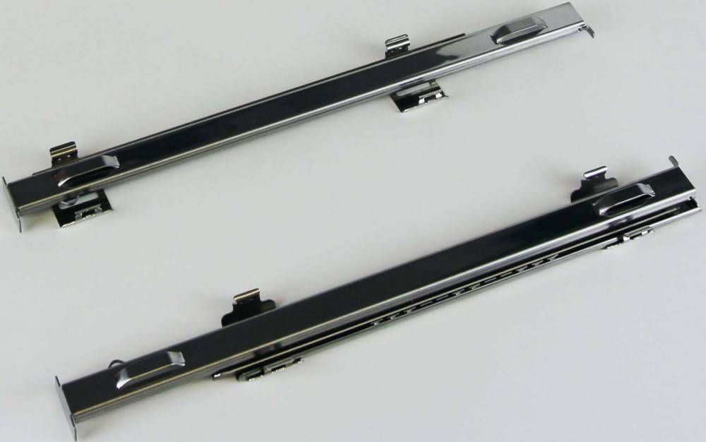 Amica Teleskop-Auszugsschienen 00201