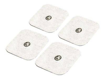 Beurer Electrode set small - Elektrode - für elektronischen Muskelstimulator (Packung mit 8)