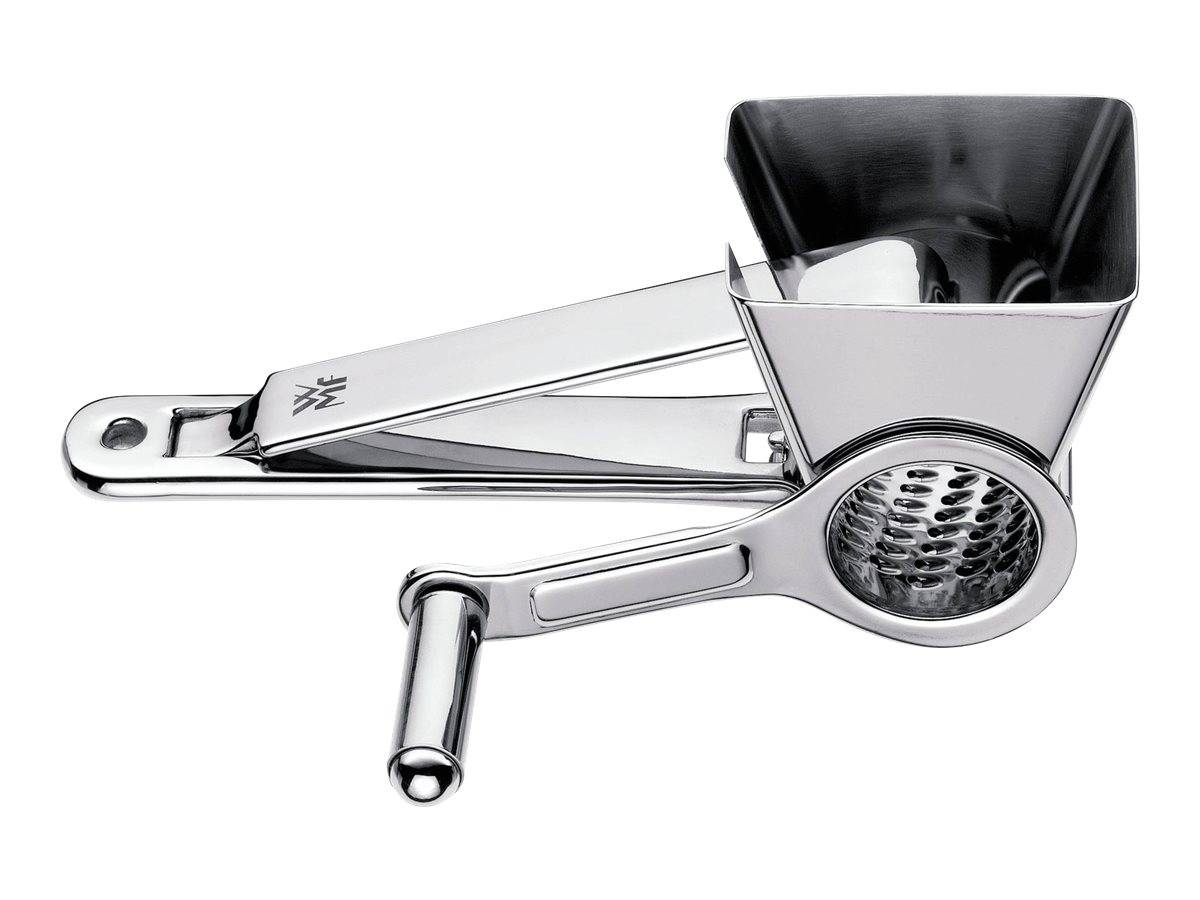WMF Gourmet - Käsemühle - 5.5 x 7.6 x 18 cm
