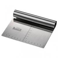 RBV Birkmann Teigabstecher, Edelstahl, Edelstahl, 1 Stück(e)