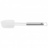 WMF 18.7195.6030, Weiß, Edelstahl, Edelstahl, Aufhängeloch, 260 mm, 1 Stück(e)