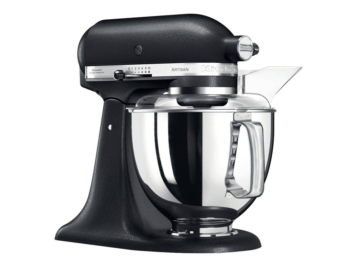 KitchenAid Artisan 5KSM175PSEBK - Küchenmaschine