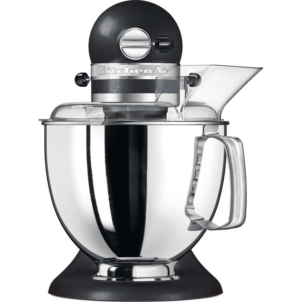 KitchenAid Artisan 5KSM175PSEBK - Küchenmaschine