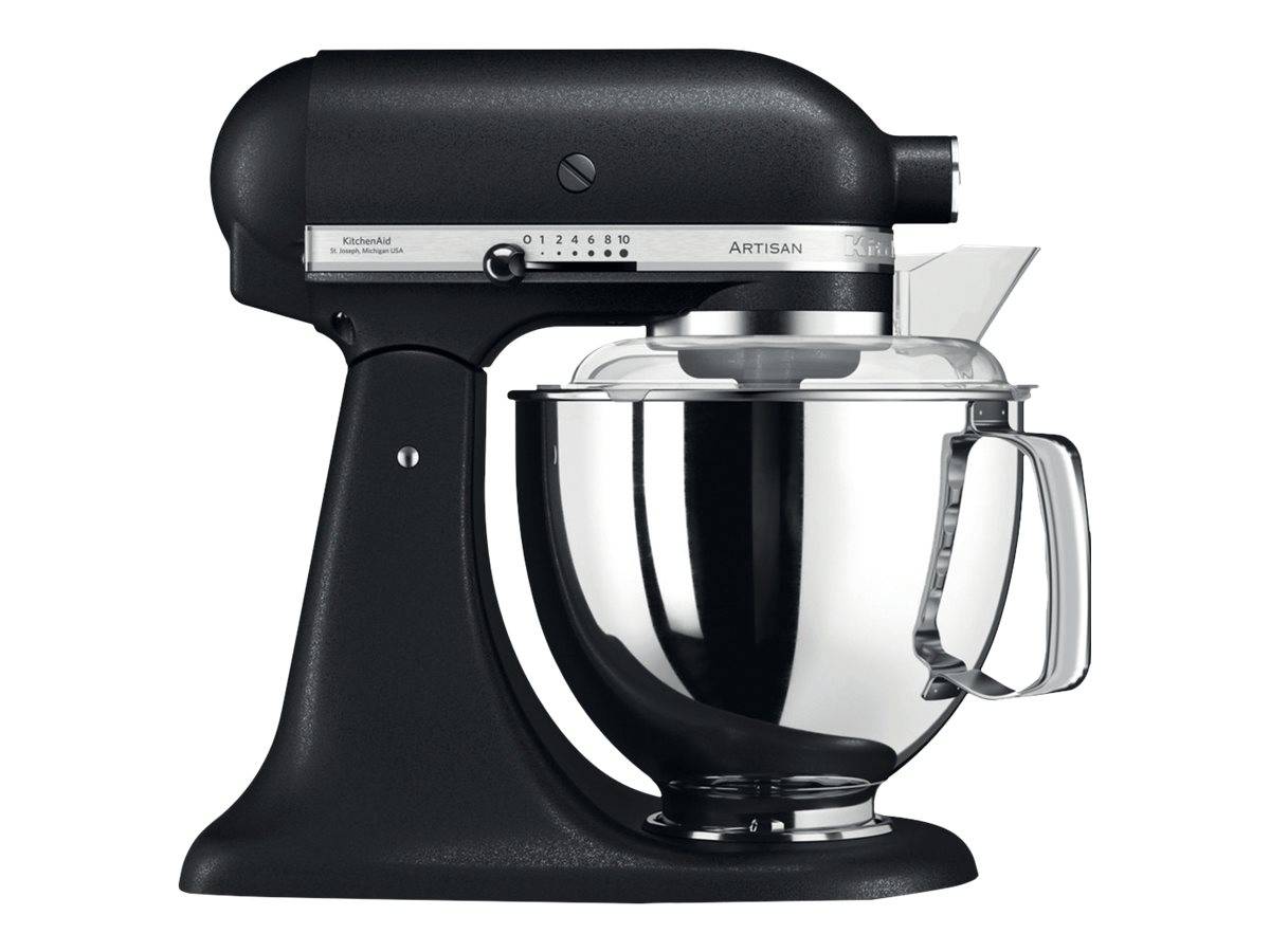 KitchenAid Artisan 5KSM175PSEBK - Küchenmaschine