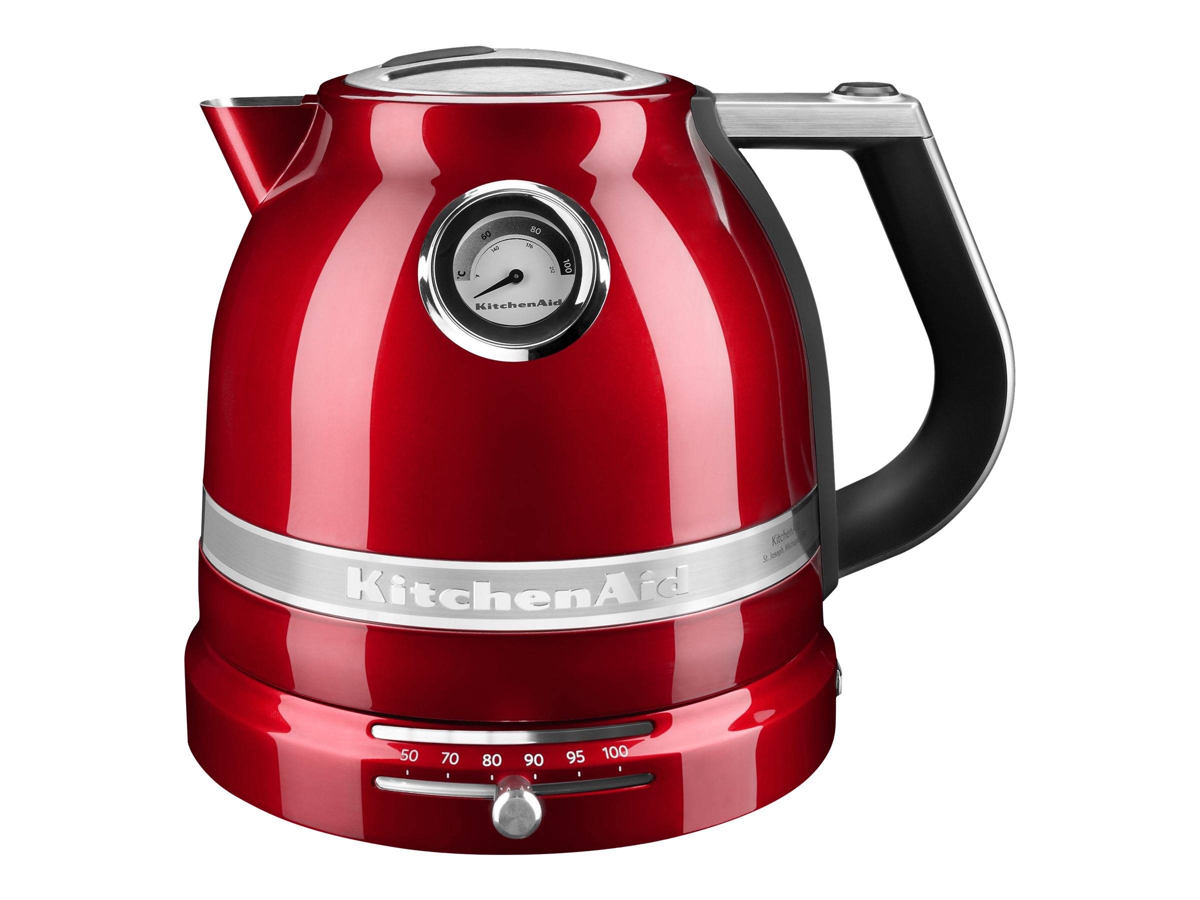 KitchenAid 5KEK1522ECA - Wasserkocher - 1.5 Liter