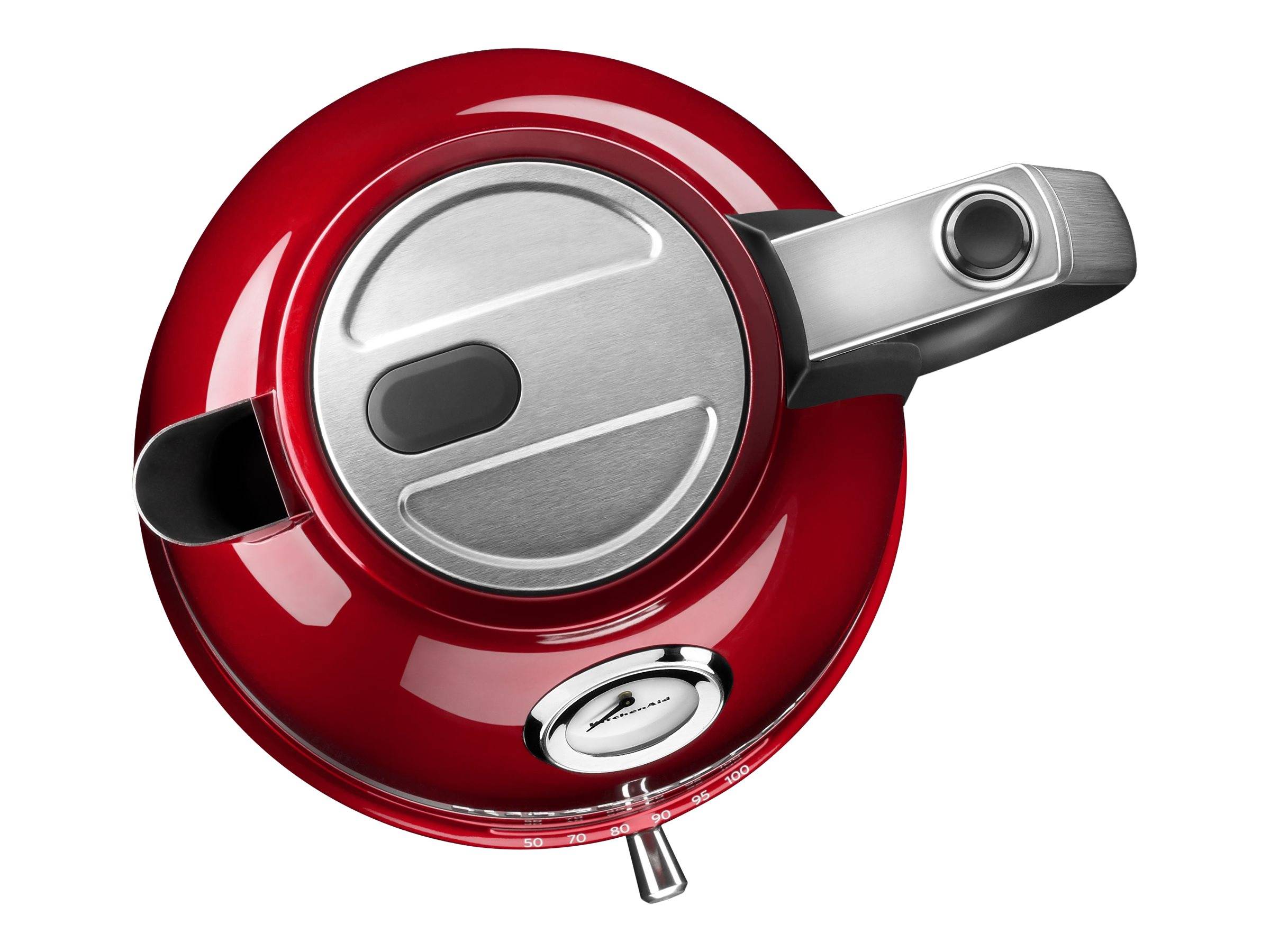 KitchenAid 5KEK1522ECA - Wasserkocher - 1.5 Liter