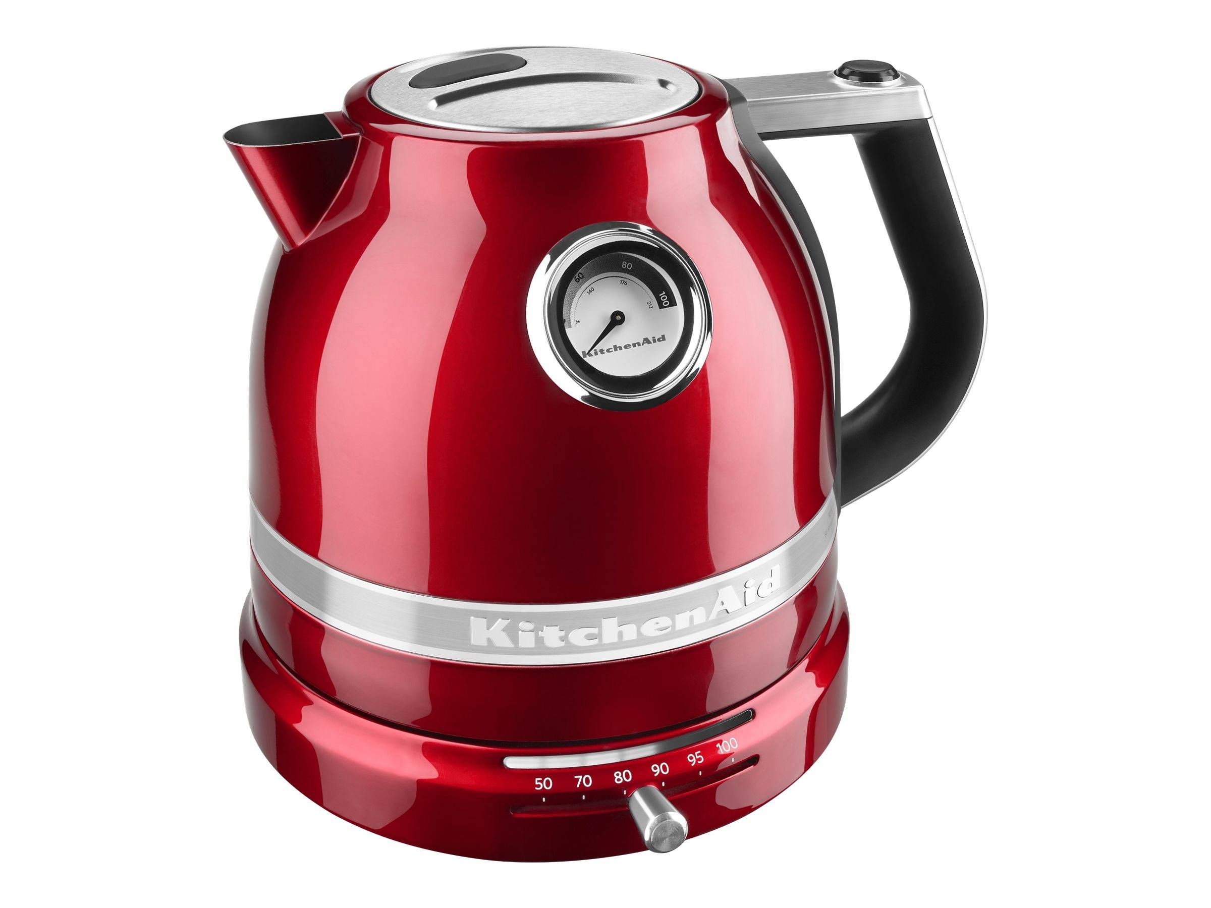KitchenAid 5KEK1522ECA - Wasserkocher - 1.5 Liter