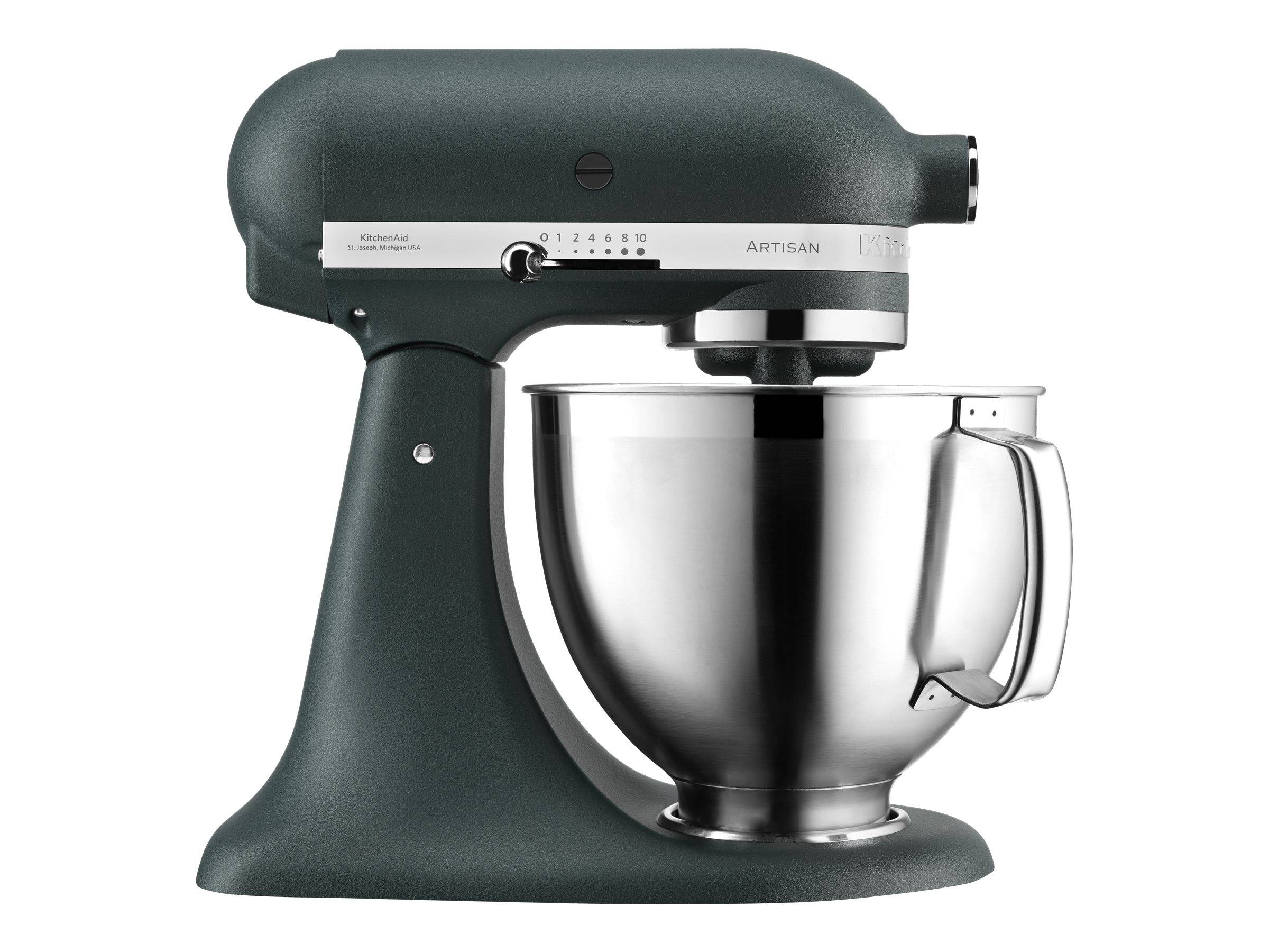 KitchenAid Artisan Premium 5KSM185PSEPP - Küchenmaschine