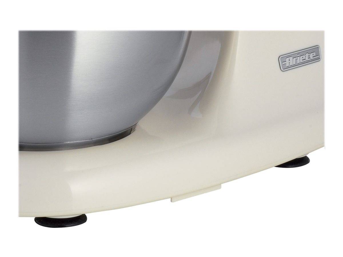 Ariete Vintage 1588/03 - Küchenmaschine - 2400 W