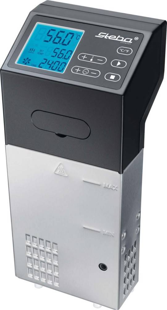 Steba Sous-Vide Garer SV 100 PROFESSIONAL