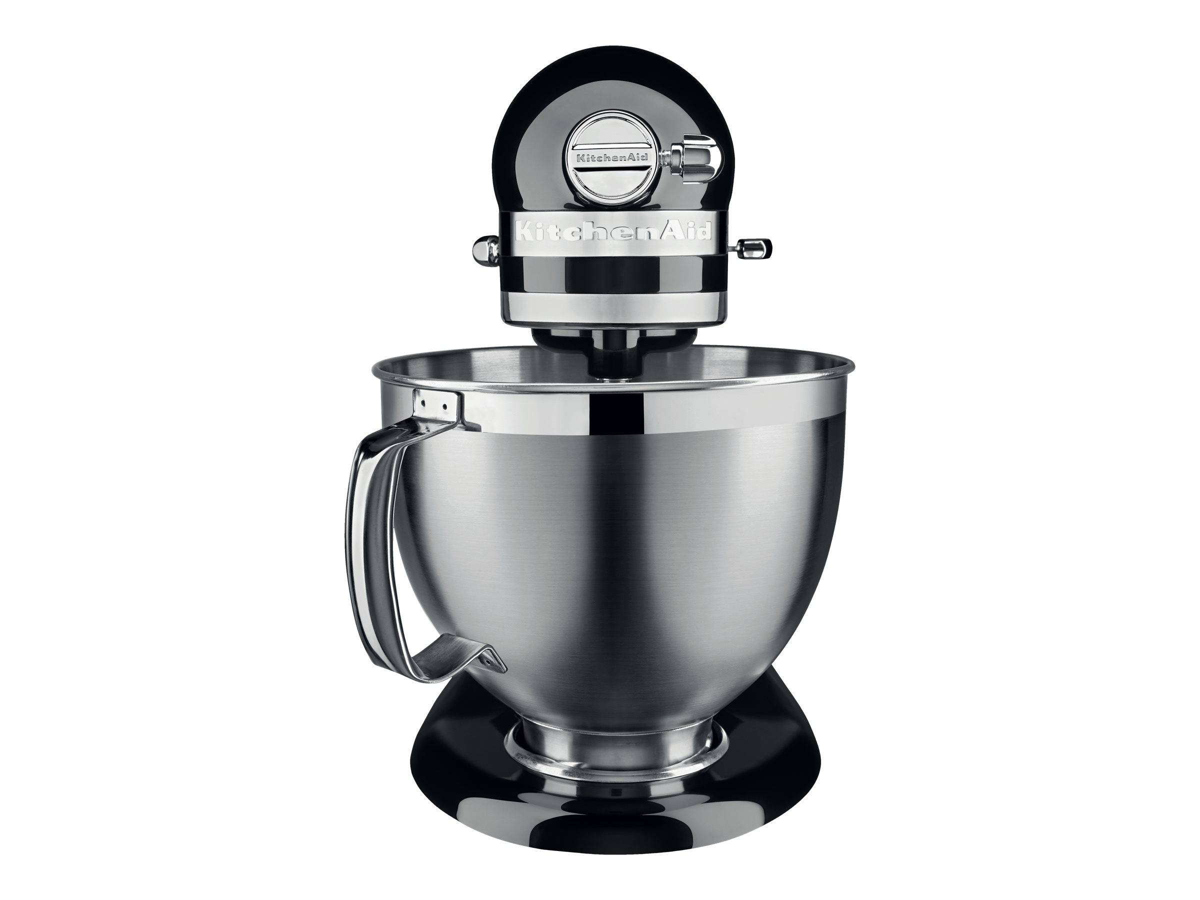 KitchenAid Artisan Premium 5KSM185PSEOB - Küchenmaschine