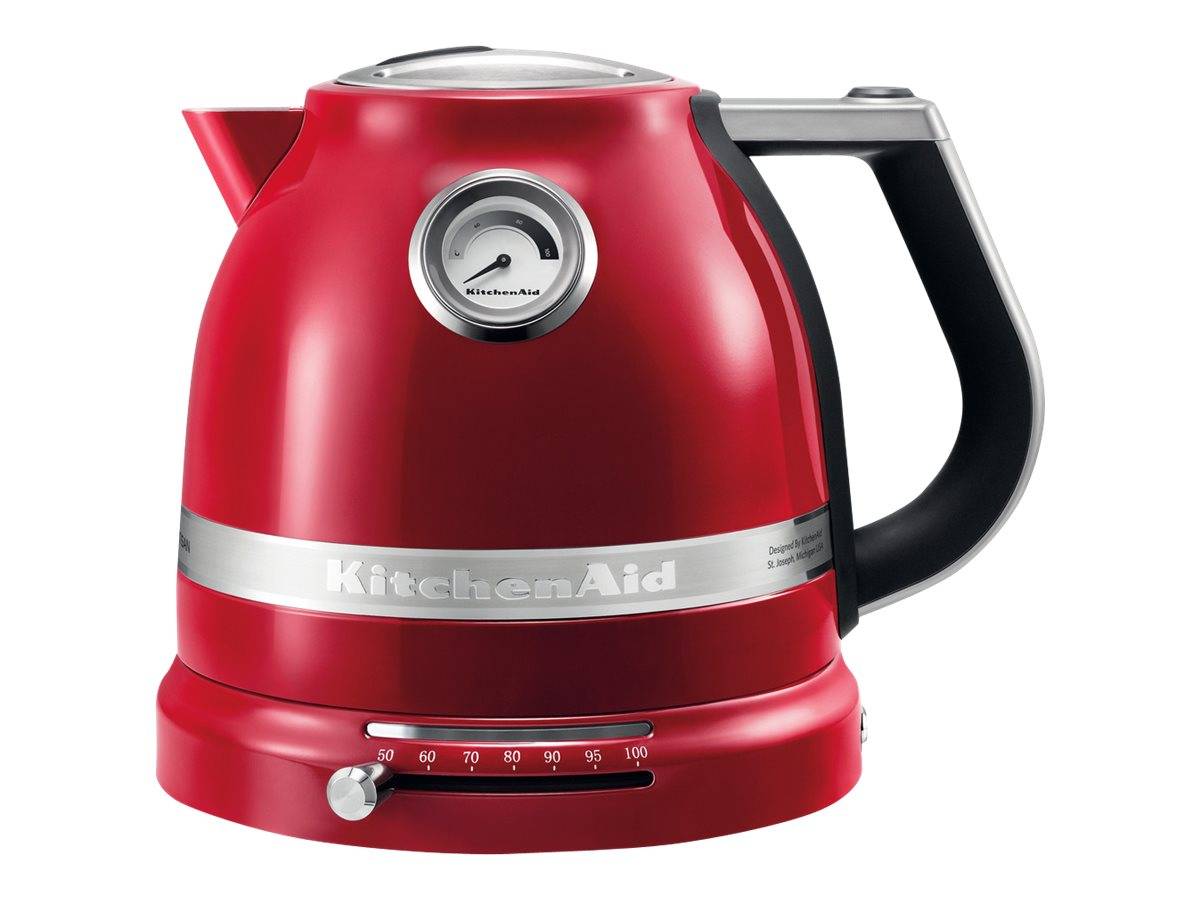 KitchenAid 5KEK1522EER - Wasserkocher - 1.5 Liter