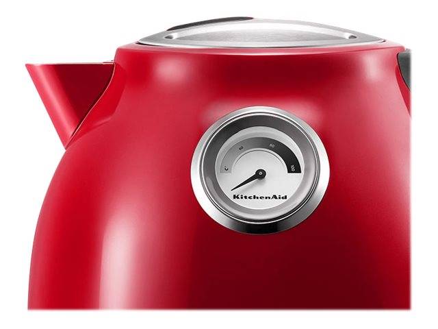 KitchenAid 5KEK1522EER - Wasserkocher - 1.5 Liter