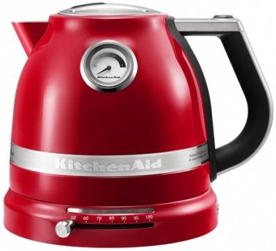 KitchenAid 5KEK1522EER - Wasserkocher - 1.5 Liter