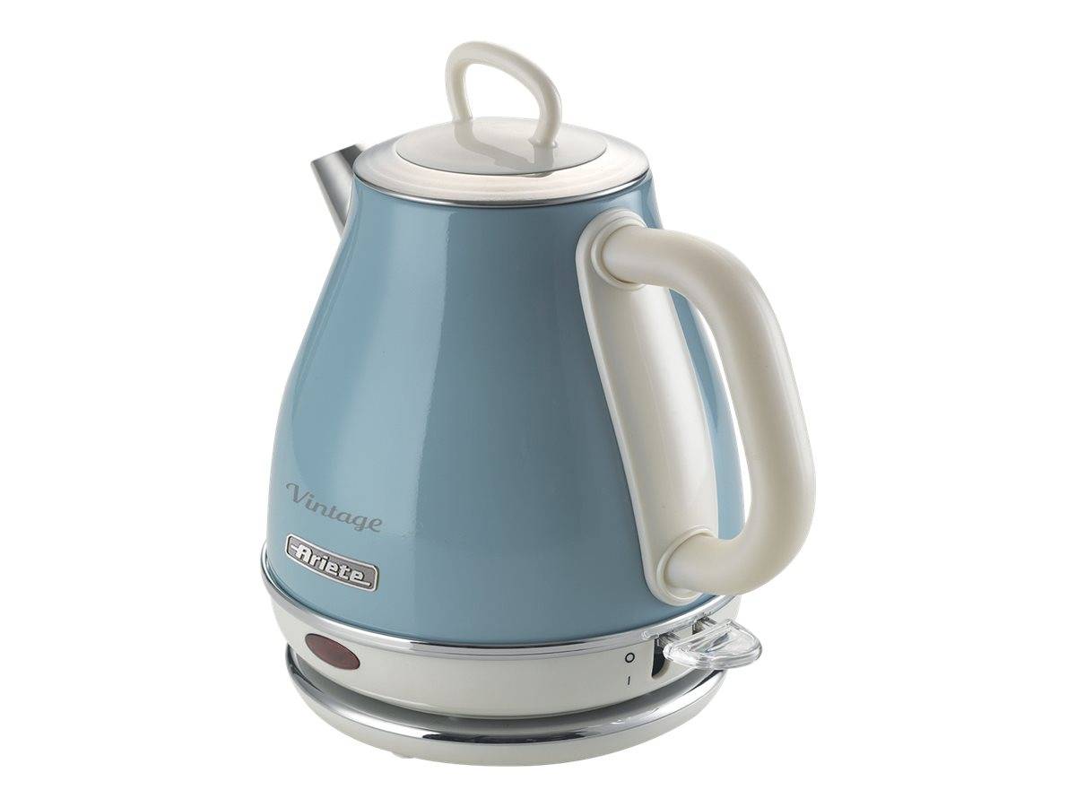 Ariete Vintage 2868/05 - Wasserkocher - 1 Liter