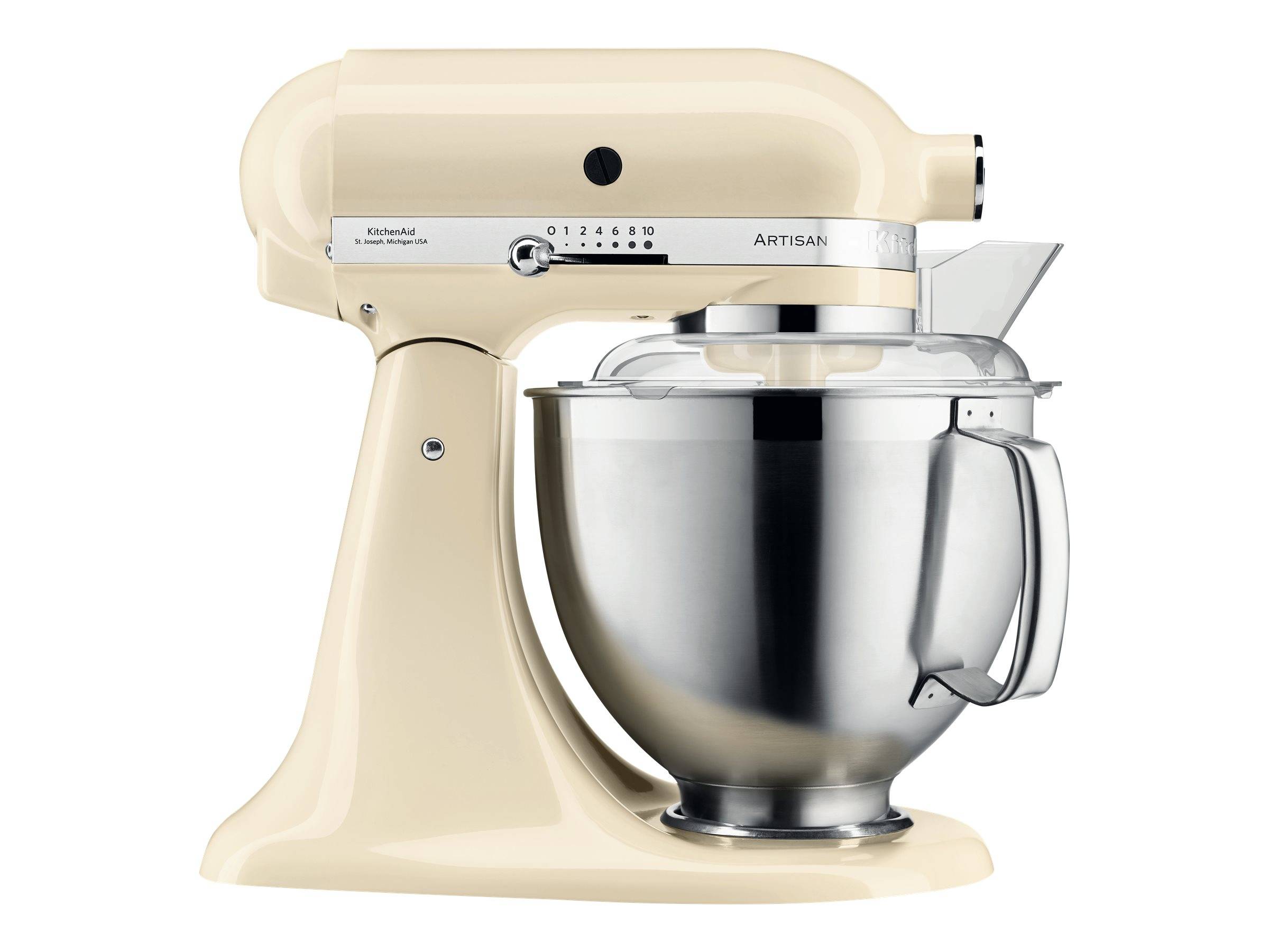 KitchenAid Artisan Premium 5KSM185PSEAC - Küchenmaschine