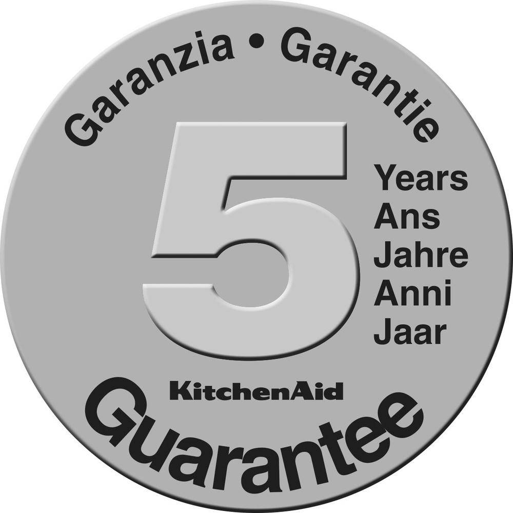 KitchenAid Artisan Premium 5KSM185PSEAC - Küchenmaschine