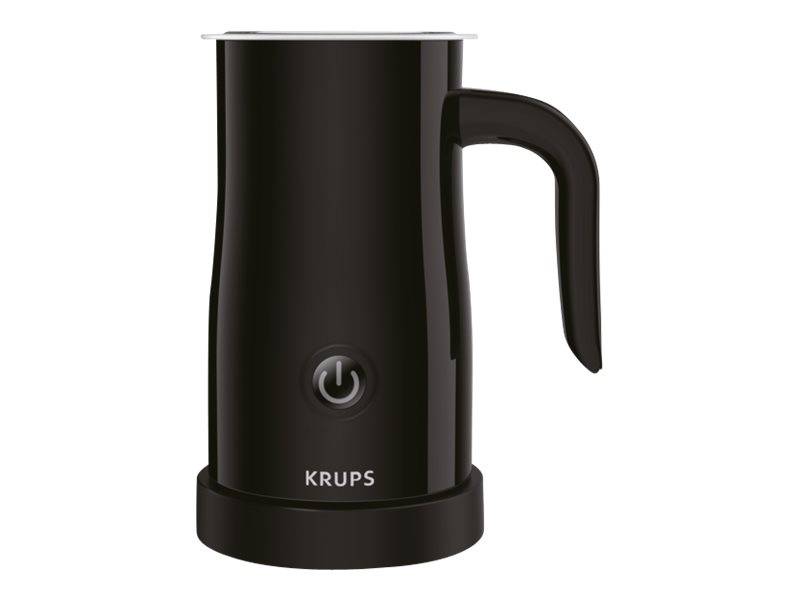 Krups XL100810 - Milchaufschäumer - Schwarz