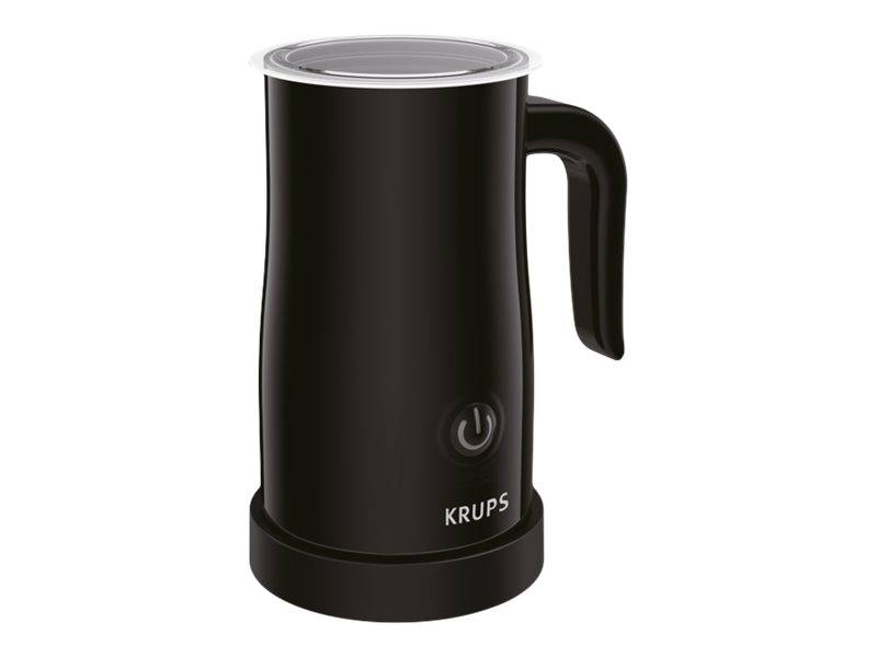 Krups XL100810 - Milchaufschäumer - Schwarz