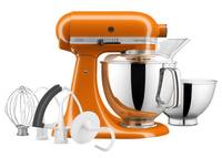 KitchenAid Artisan 5KSM175PSEHY - Küchenmaschine