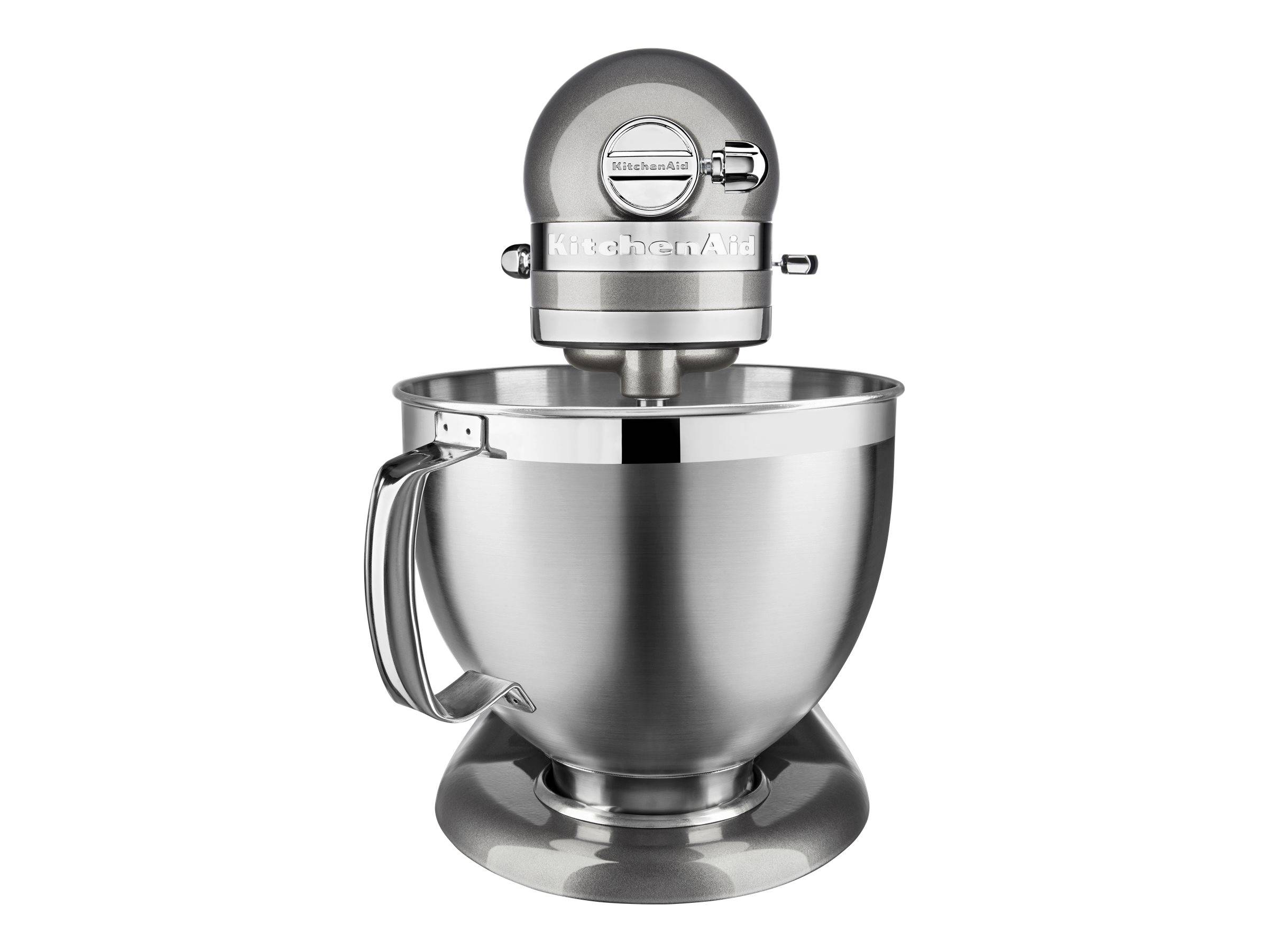 KitchenAid Artisan Premium 5KSM185PSEMS - Küchenmaschine