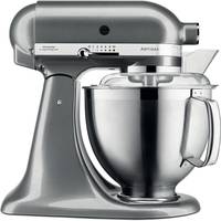 KitchenAid Artisan Premium 5KSM185PSEMS - Küchenmaschine