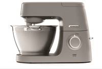 Kenwood KVC 5401.S EX O, 4,6 l, Silber, Drehregler, Mixen, 1200 W, Mixen