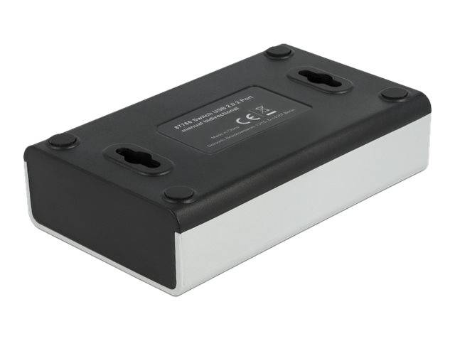 Delock - Hub - 2 x USB 2.0 - Desktop