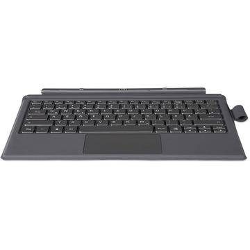 Wortmann TERRA TERRA TYPE COVER - Tastatur - mit Touchpad