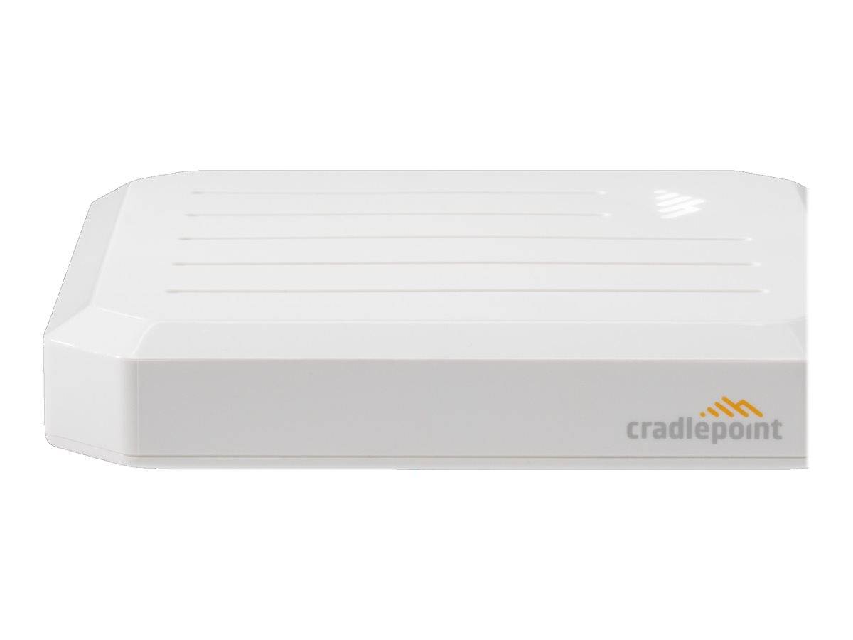 Cradlepoint L950-C7B - Router - WWAN - GigE - WAN-Ports: 2
