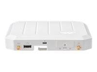 Cradlepoint L950-C7B - Router - WWAN - GigE - WAN-Ports: 2