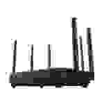 Xiaomi Router AX3200 - Wireless Router - 3-Port-Switch