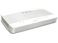 Draytek Vigor 2766 - Router - DSL-Modem 4-Port-Switch