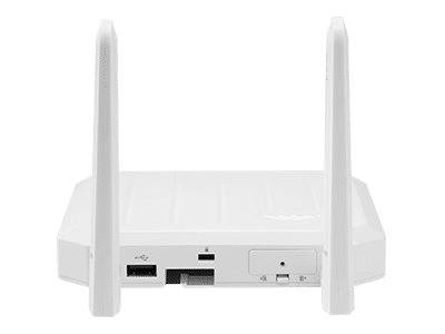 Cradlepoint L950-C7B - Router - WWAN 1GbE - WAN-Ports: 2