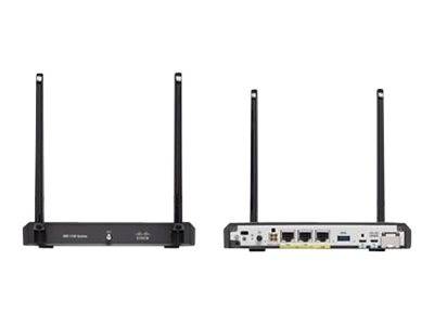 Cisco Integrated Services Router 1109 - Router