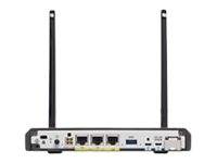 Cisco Integrated Services Router 1109 - Router