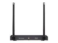 Cisco Integrated Services Router 1109 - Router