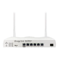 Draytek Vigor 2866Lac - Wireless Router - DSL/WWAN Draytek Vigor 2866Lac - Wireless Router - DSL/WWAN