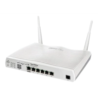 Draytek Vigor 2866Lac - Wireless Router - DSL/WWAN Draytek Vigor 2866Lac - Wireless Router - DSL/WWAN