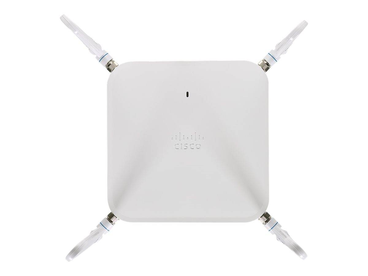 Cisco Catalyst Cellular Gateway CG522-E - Router