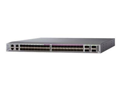 Cisco Network Convergence System 5001 - Router - 100 Gigabit Ethernet - an Rack montierbar - mit Cisco NCS 5001 Series Satellite Enablement License