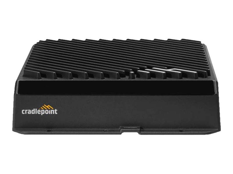 Cradlepoint R1900-5GB - Wireless Router - WWAN 4-Port-Switch