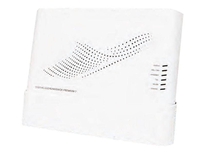 Deutsche Telekom Digitalisierungsbox Premium 2