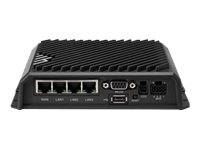Cradlepoint R1900-5GB - Wireless Router - WWAN 4-Port-Switch