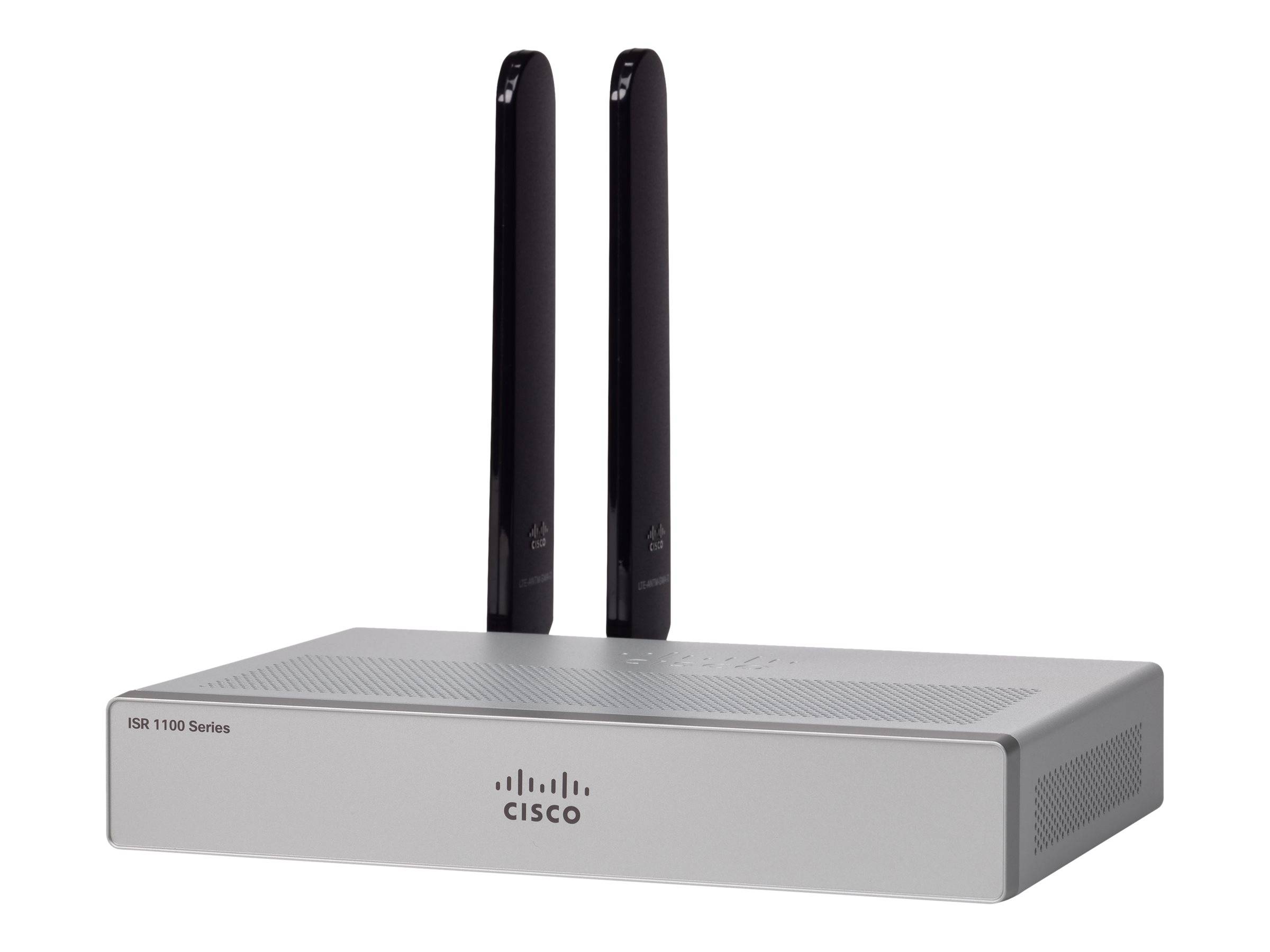 Cisco Integrated Services Router 1101 - Router